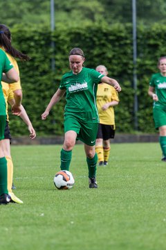Bild 327 - OL GW Eimsb�ttel : SC Wentorf : Erfebnis: 2:2